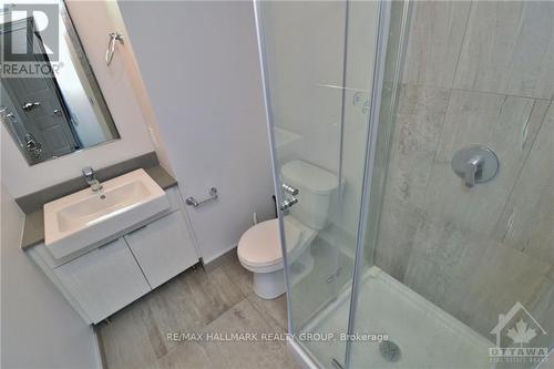 902 - 105 Champagne Avenue S, Ottawa, ON - Indoor Photo Showing Bathroom