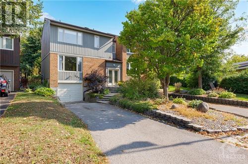 2803 Flannery Drive, Ottawa, ON - Outdoor