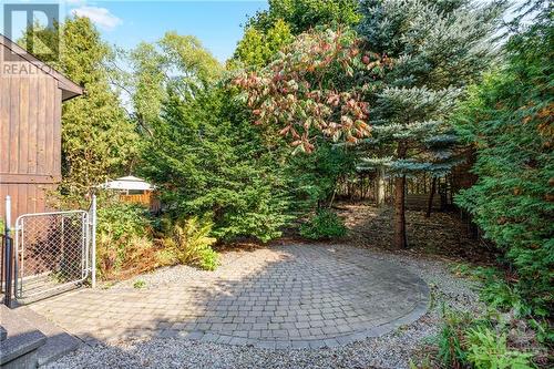 2803 Flannery Drive, Ottawa, ON - Outdoor