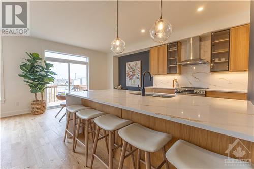 711 Ploughman Place, Ottawa, ON - Indoor