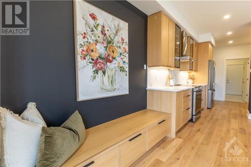 711 Ploughman Place, Ottawa, ON - Indoor Photo Showing Kitchen