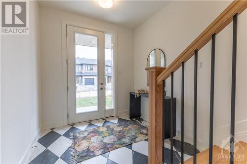 711 Ploughman Place, Ottawa, ON - Indoor Photo Showing Other Room