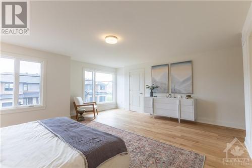 711 Ploughman Place, Ottawa, ON - Indoor Photo Showing Bedroom