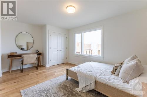 711 Ploughman Place, Ottawa, ON - Indoor Photo Showing Bedroom