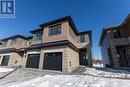 169 Craig Duncan Terrace, Ottawa, ON  - Indoor Photo Showing Kitchen With Upgraded Kitchen 