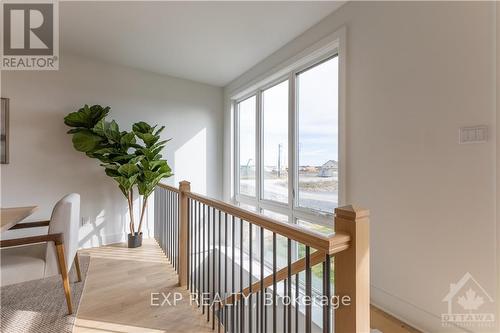 169 Craig Duncan Terrace, Ottawa, ON - Indoor Photo Showing Living Room