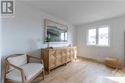 169 Craig Duncan Terrace, Ottawa, ON - Indoor Photo Showing Bedroom