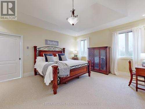 387129 20 Sideroad, Mono, ON - Indoor Photo Showing Bedroom