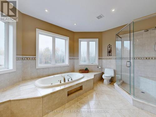 387129 20 Sideroad, Mono, ON - Indoor Photo Showing Bathroom