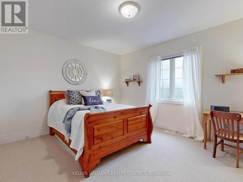 387129 20 Sideroad, Mono, ON - Indoor Photo Showing Bedroom