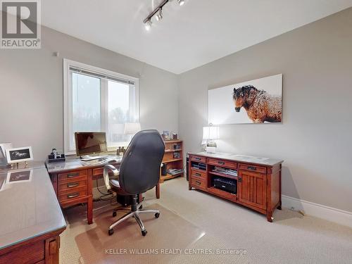 387129 20 Sideroad, Mono, ON - Indoor Photo Showing Office