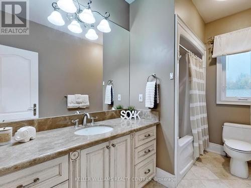 387129 20 Sideroad, Mono, ON - Indoor Photo Showing Bathroom