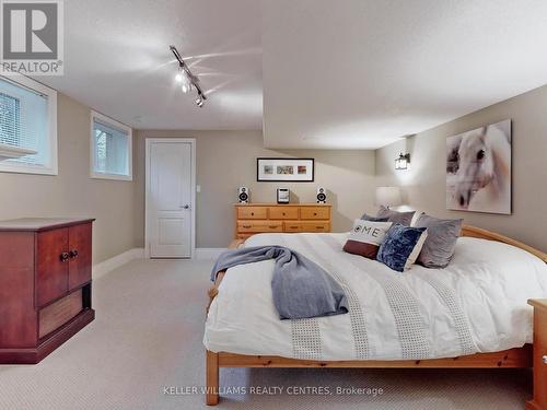 387129 20 Sideroad, Mono, ON - Indoor Photo Showing Bedroom