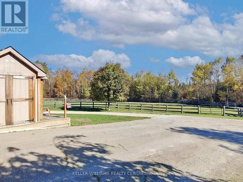 387129 20 Sideroad, Mono, ON - Outdoor With View