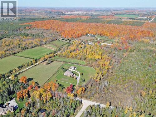 387129 20 Sideroad, Mono, ON - Outdoor With View