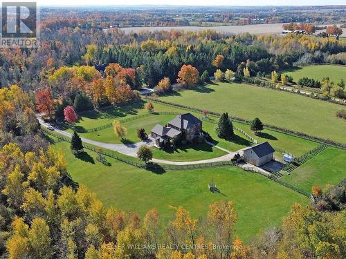 387129 20 Sideroad, Mono, ON - Outdoor With View