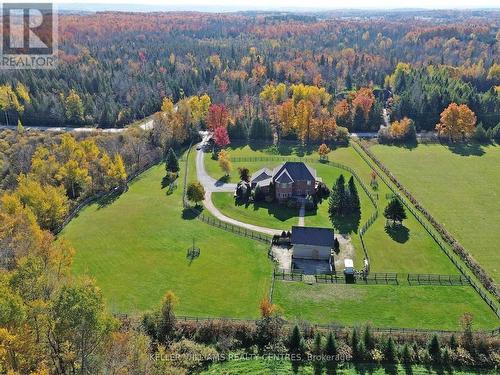 387129 20 Sideroad, Mono, ON - Outdoor With View