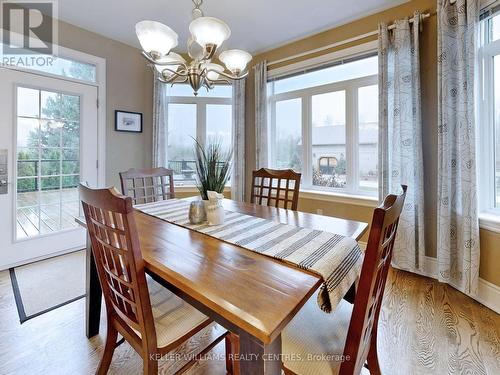 387129 20 Sideroad, Mono, ON - Indoor Photo Showing Dining Room