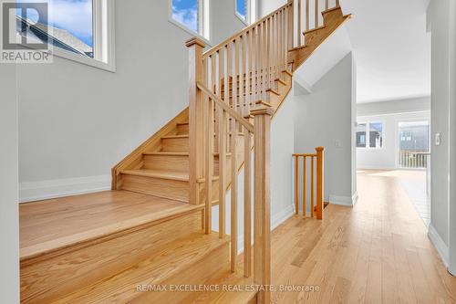 144 Cole Terrace, Woodstock, ON - Indoor Photo Showing Other Room