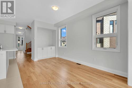 144 Cole Terrace, Woodstock, ON - Indoor Photo Showing Other Room