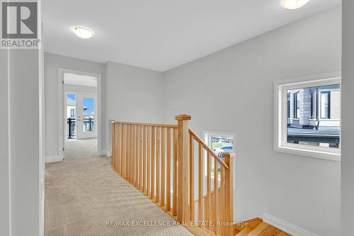 144 Cole Terrace, Woodstock, ON - Indoor Photo Showing Other Room