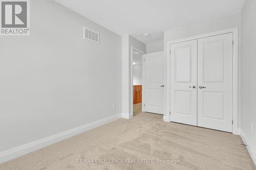 144 Cole Terrace, Woodstock, ON - Indoor Photo Showing Other Room