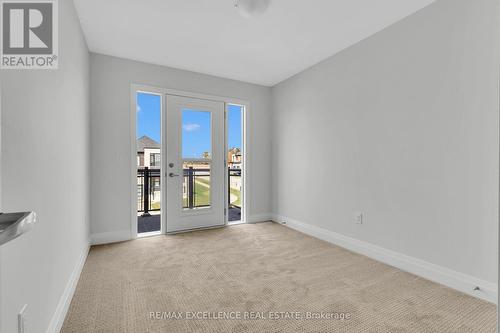 144 Cole Terrace, Woodstock, ON - Indoor Photo Showing Other Room