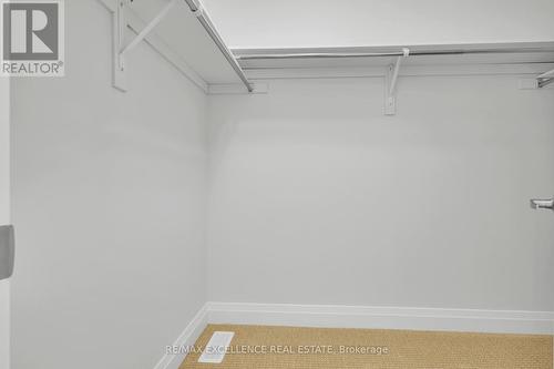 144 Cole Terrace, Woodstock, ON - Indoor With Storage