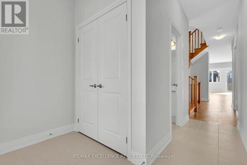 144 Cole Terrace, Woodstock, ON - Indoor Photo Showing Other Room