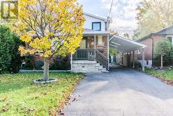 319 EAST 16TH STREET  Hamilton, ON L9A 4K1