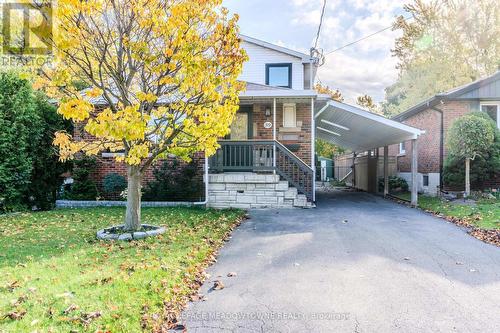 319 East 16Th Street, Hamilton, ON - Outdoor