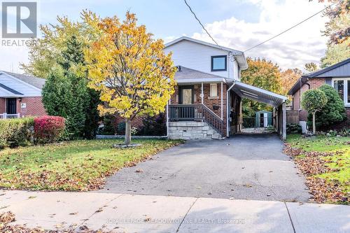 319 East 16Th Street, Hamilton, ON - Outdoor With Facade