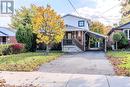 319 East 16Th Street, Hamilton, ON  - Outdoor With Facade 