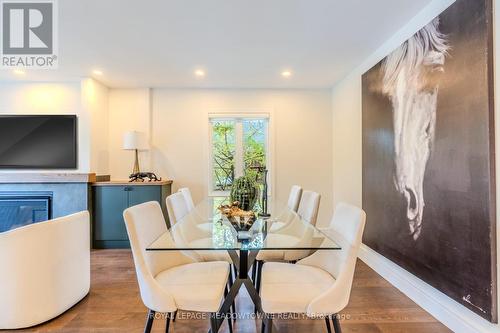 319 East 16Th Street, Hamilton, ON - Indoor Photo Showing Dining Room