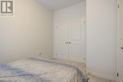 84 Cheryl Avenue, North Perth, ON - Indoor Photo Showing Bedroom