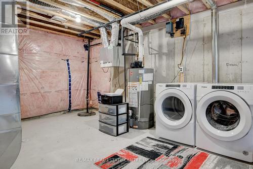 84 Cheryl Avenue, North Perth, ON - Indoor Photo Showing Laundry Room