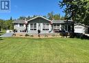 42 Cedar Bay Road, Kawartha Lakes, ON  - Outdoor With Facade 