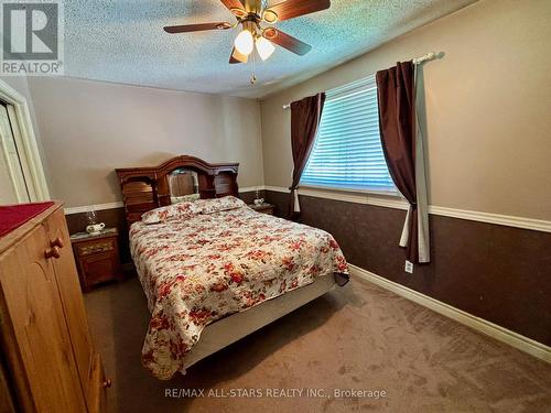 42 Cedar Bay Road, Kawartha Lakes, ON - Indoor Photo Showing Bedroom