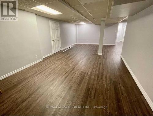 42 Cedar Bay Road, Kawartha Lakes, ON - Indoor Photo Showing Basement