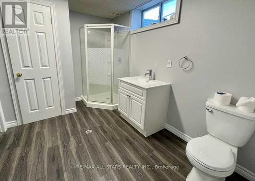 42 Cedar Bay Road, Kawartha Lakes, ON - Indoor Photo Showing Bathroom