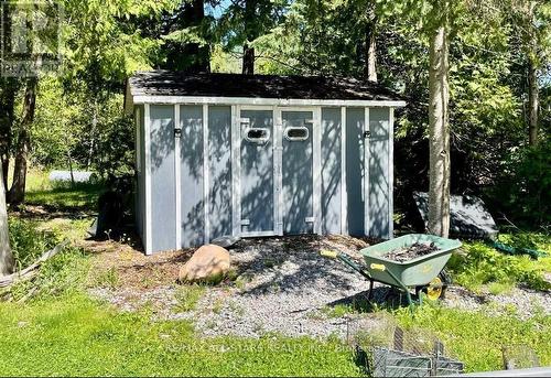 42 Cedar Bay Road, Kawartha Lakes, ON - Outdoor