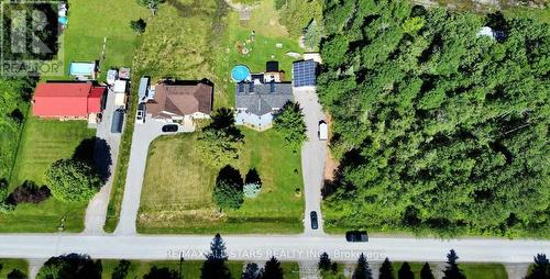 42 Cedar Bay Road, Kawartha Lakes, ON - Outdoor With View