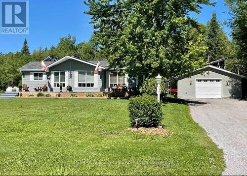 42 Cedar Bay Road, Kawartha Lakes, ON - Outdoor