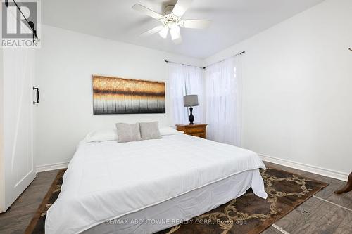 76 Sixth Avenue, Brantford, ON - Indoor Photo Showing Bedroom