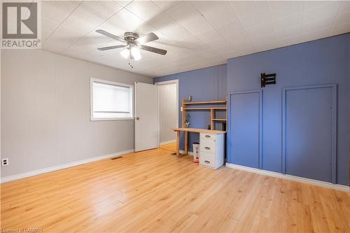 1805 3Rd Avenue W, Owen Sound, ON - Indoor Photo Showing Other Room