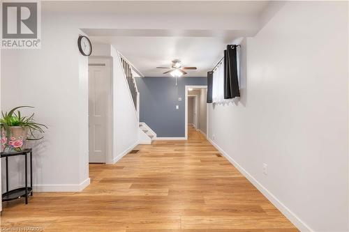 1805 3Rd Avenue W, Owen Sound, ON - Indoor Photo Showing Other Room