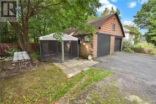 345 Poplar Street Unit# 3, Sudbury, ON - Outdoor