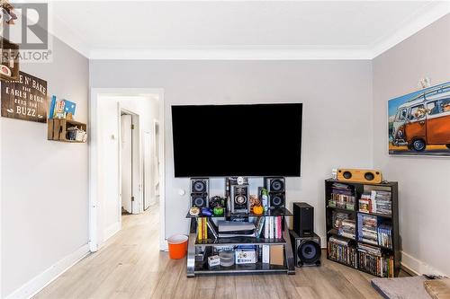 95 Simcoe Street, Sudbury, ON - Indoor Photo Showing Other Room