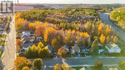 95 Simcoe Street, Sudbury, ON - Outdoor With View