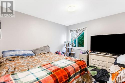 95 Simcoe Street, Sudbury, ON - Indoor Photo Showing Bedroom